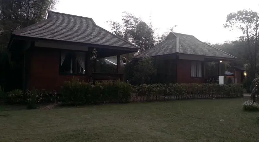 PuntaraKhao Yai