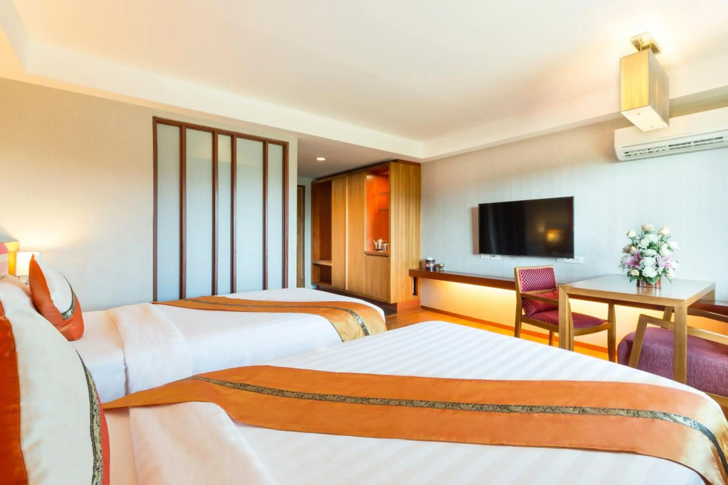 Asia Hotels Group