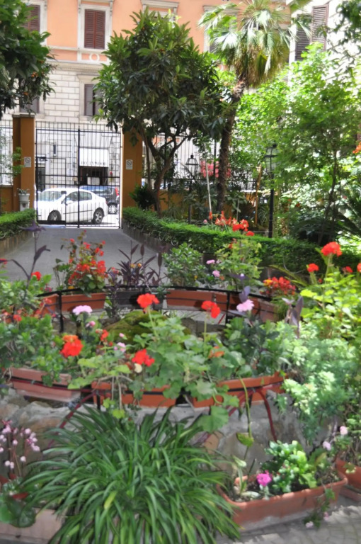 B&B Sergio House