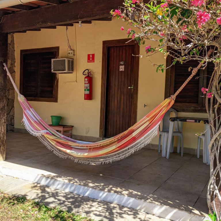 Pousada Roça Velha