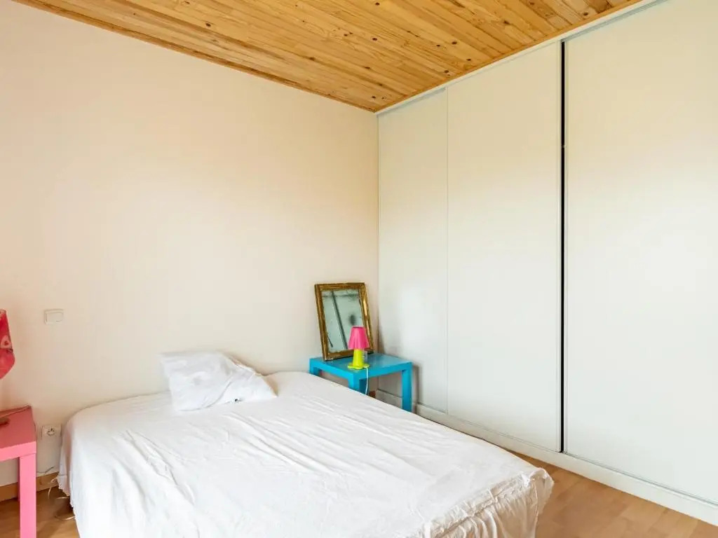 Grande maison familiale 4 chambres, 140m², proche forêt, terrasse et jardin clos, Biscarrosse - FR-1-521-22