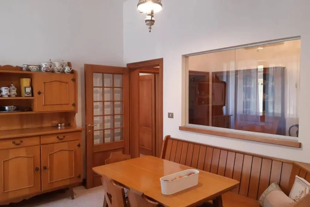 Casa Pusterla