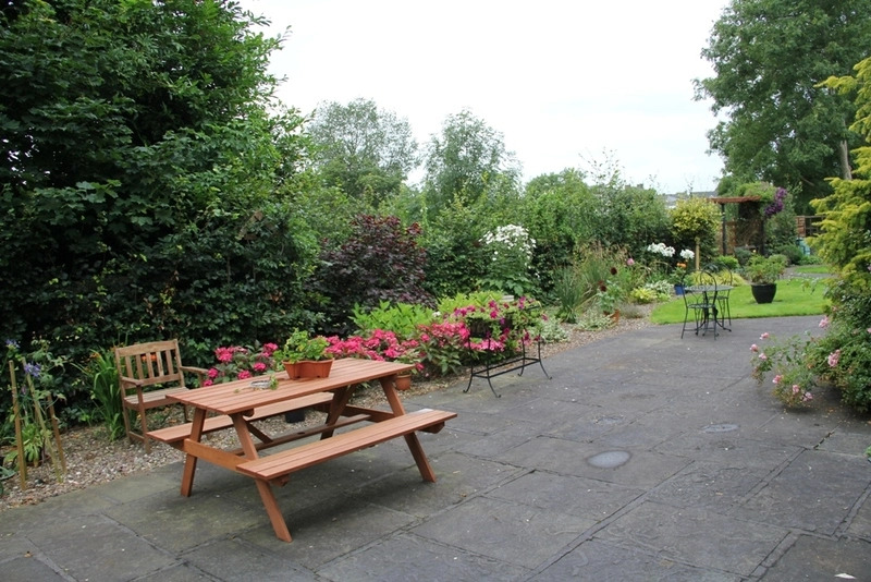 Deebert House B&B