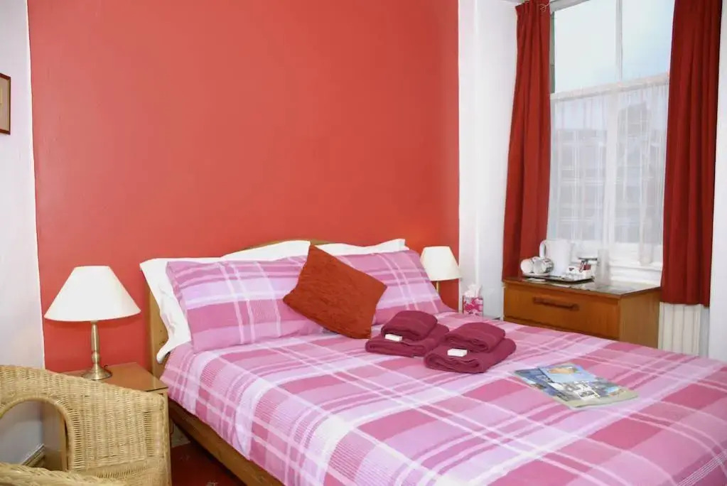Adam Place Guest House