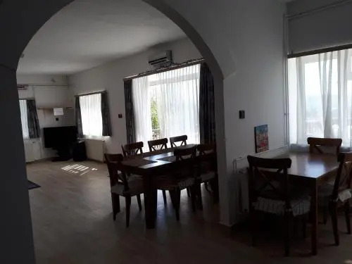 Attilas Guest House