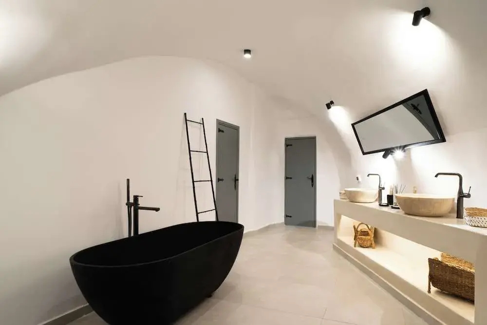 Bligos Villas