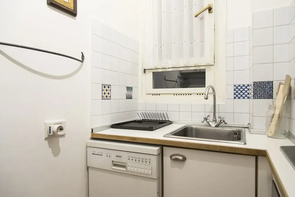 Attractive Apartment in Navigli Area