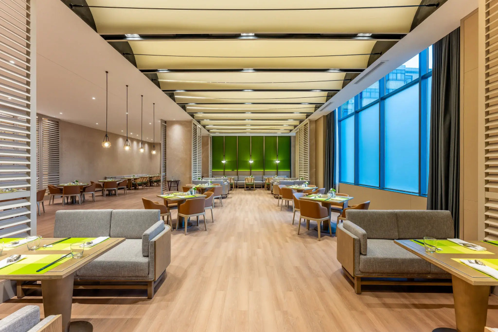 Holiday Inn Jianhu By Ihg