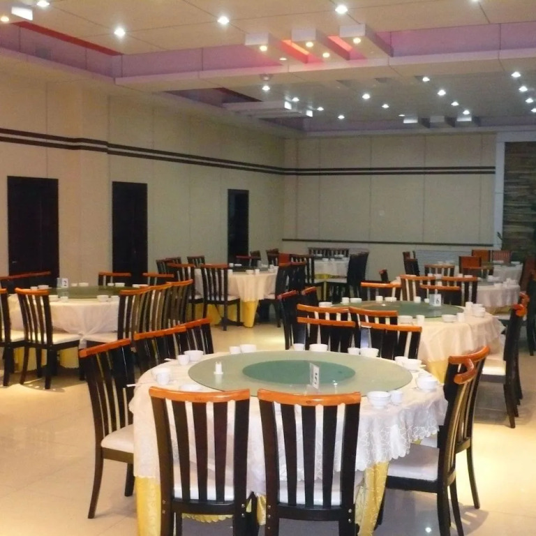 Yabuli Lanyin Hotel