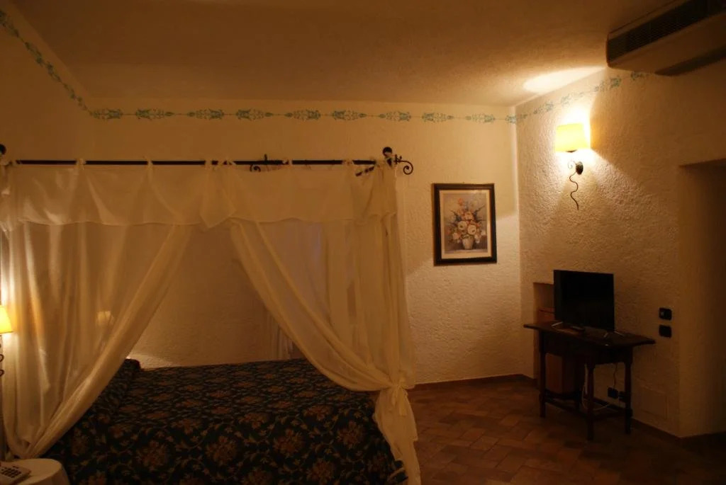 Arco Naturale Country House