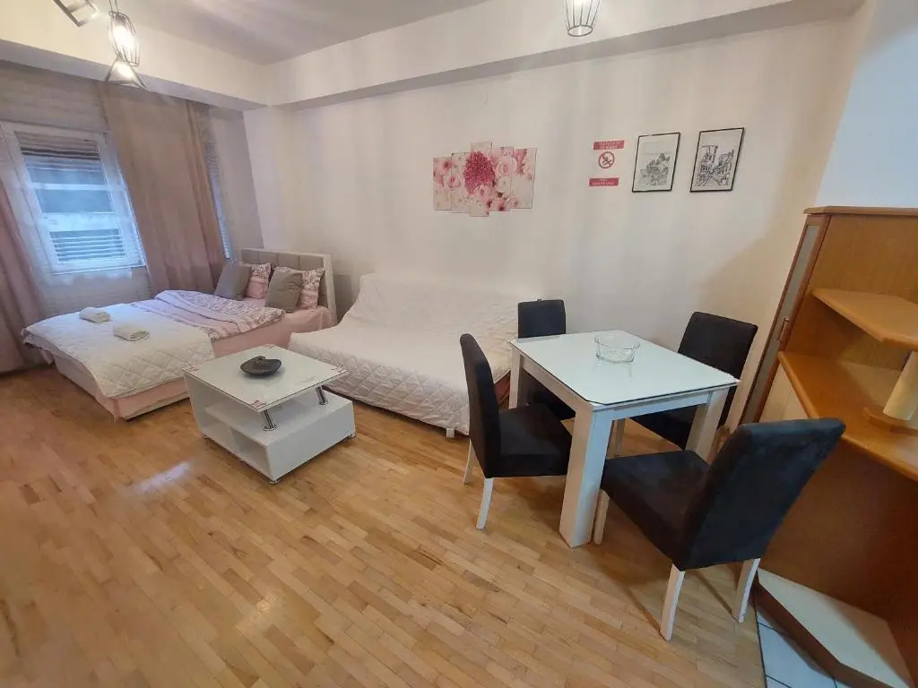 Petreski Apartments 1