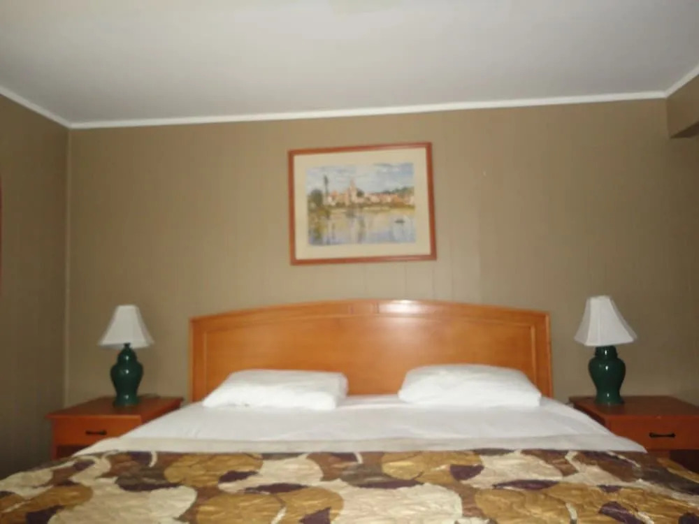 Sorrento Inn Motel