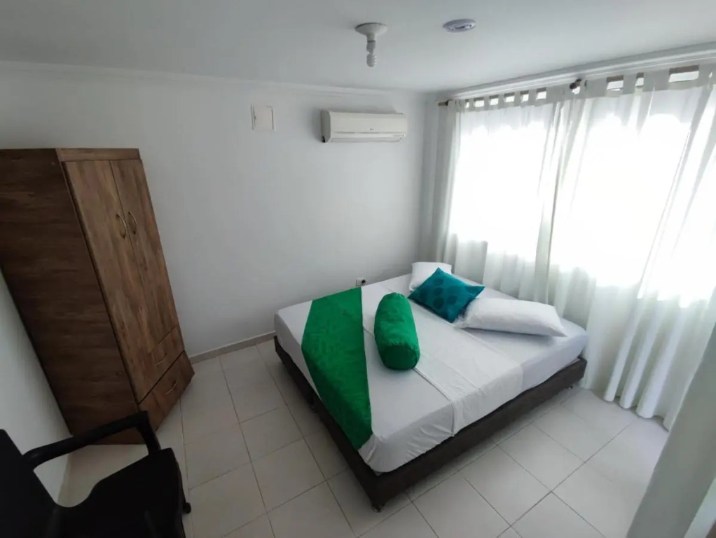 Hotel Campestre Mastranto