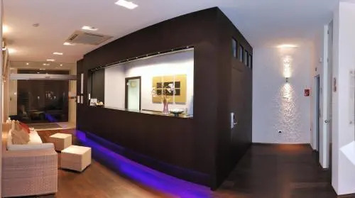 Medi Garden Resort