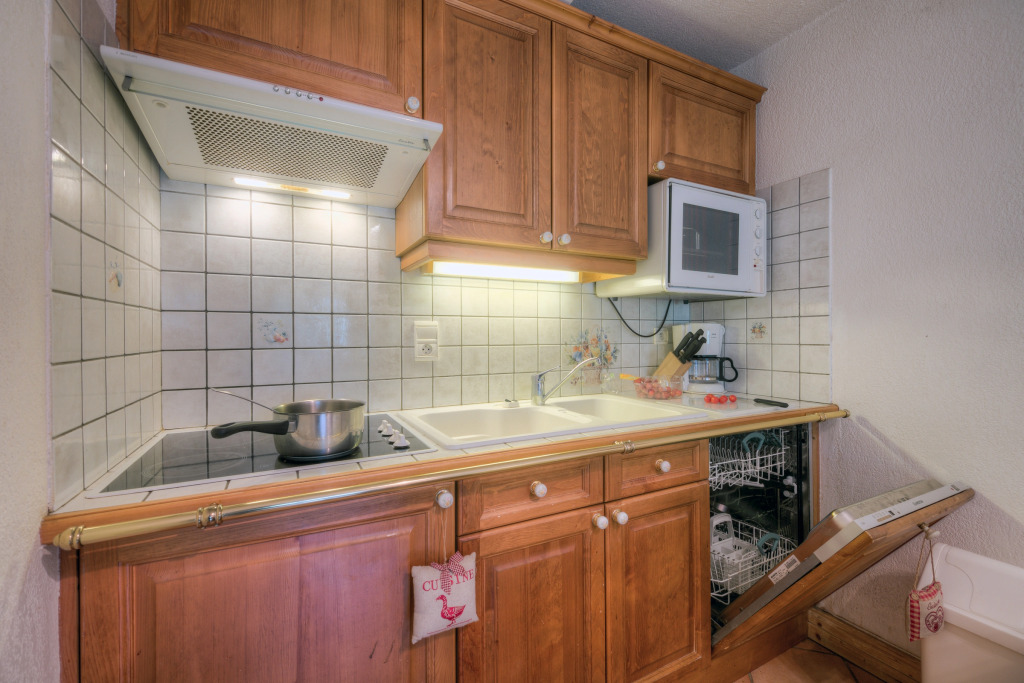 Appartement Bellachat 10