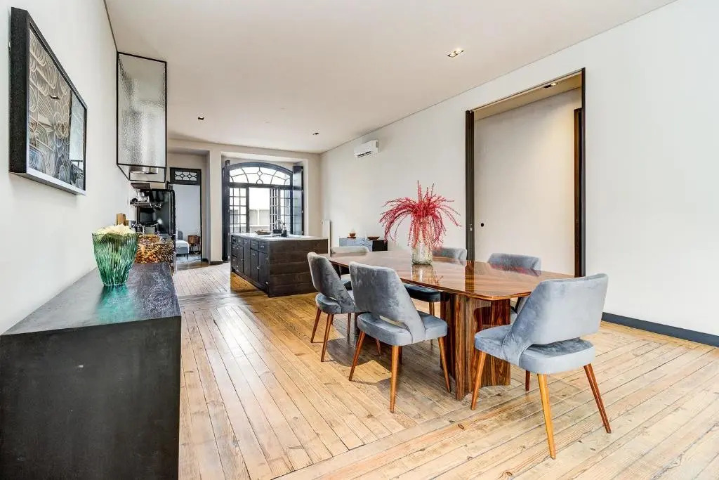 Nomad's Time Out Market Lisbon - 3BED