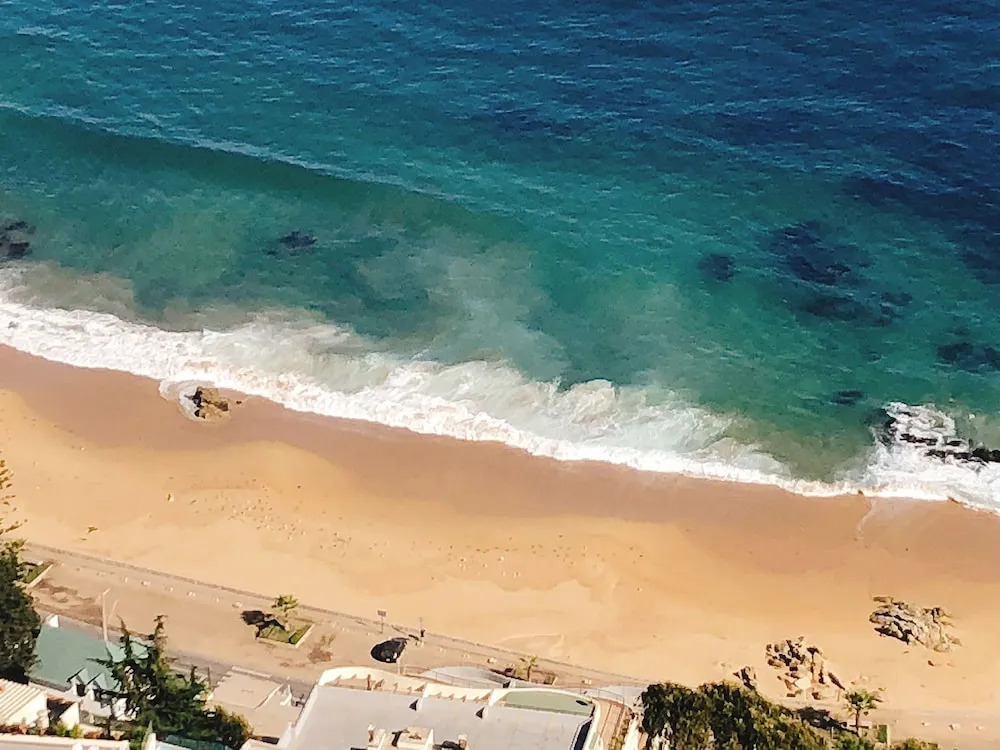 Apartamento 2106 Cumbre Vista Bahia