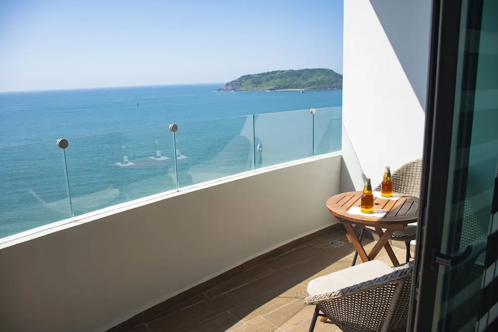 Hotel Tramonto Mazatlan