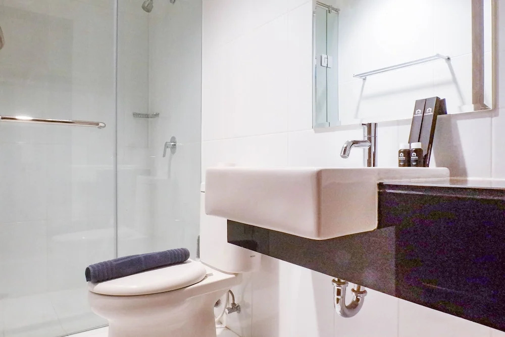 1Br Stunning And Cozy Apartment At Praxis