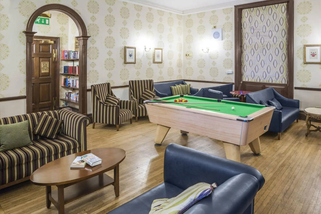 Wychnor Park Country Club