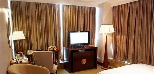 Jinling Wanxi Hotel Lu