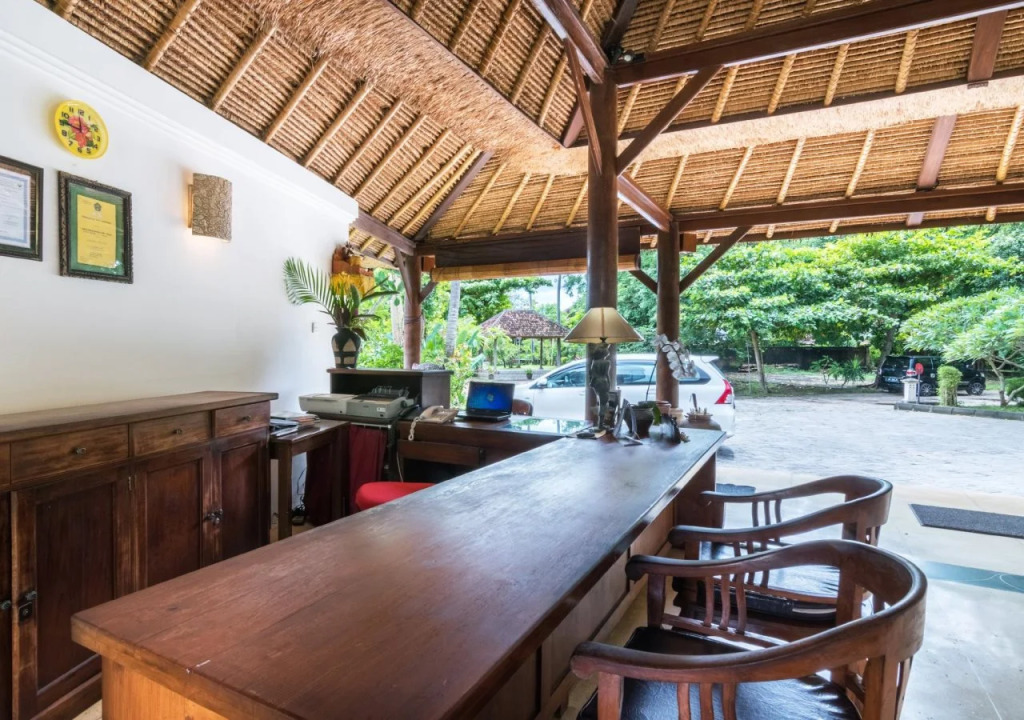 Sari Sanur Resort