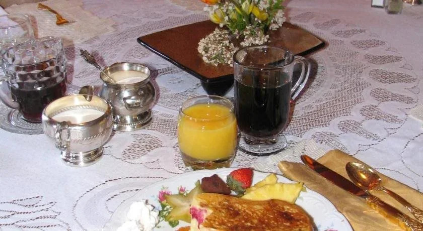 Heartwood Inn