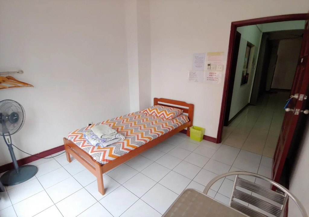 Marina Court Kota Kinabalu Sabah