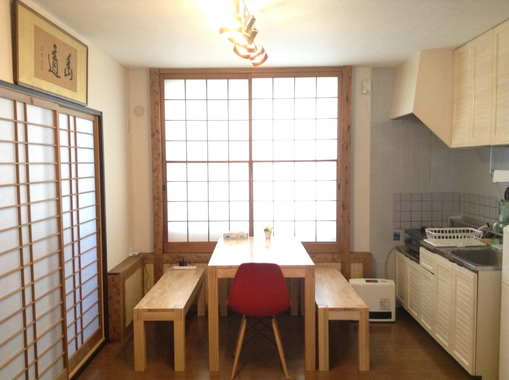 Condominio Mozu 102
