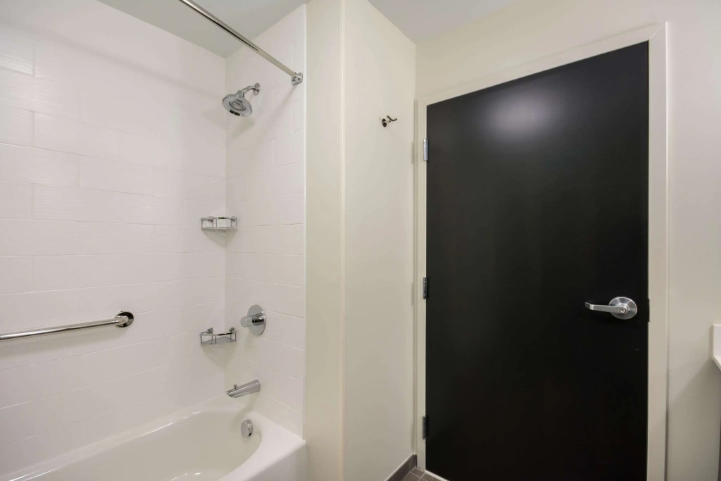 Sleep Inn & Suites Yukon Oklahoma City