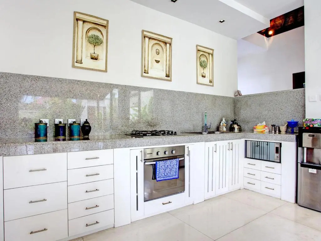 Villa Shanti