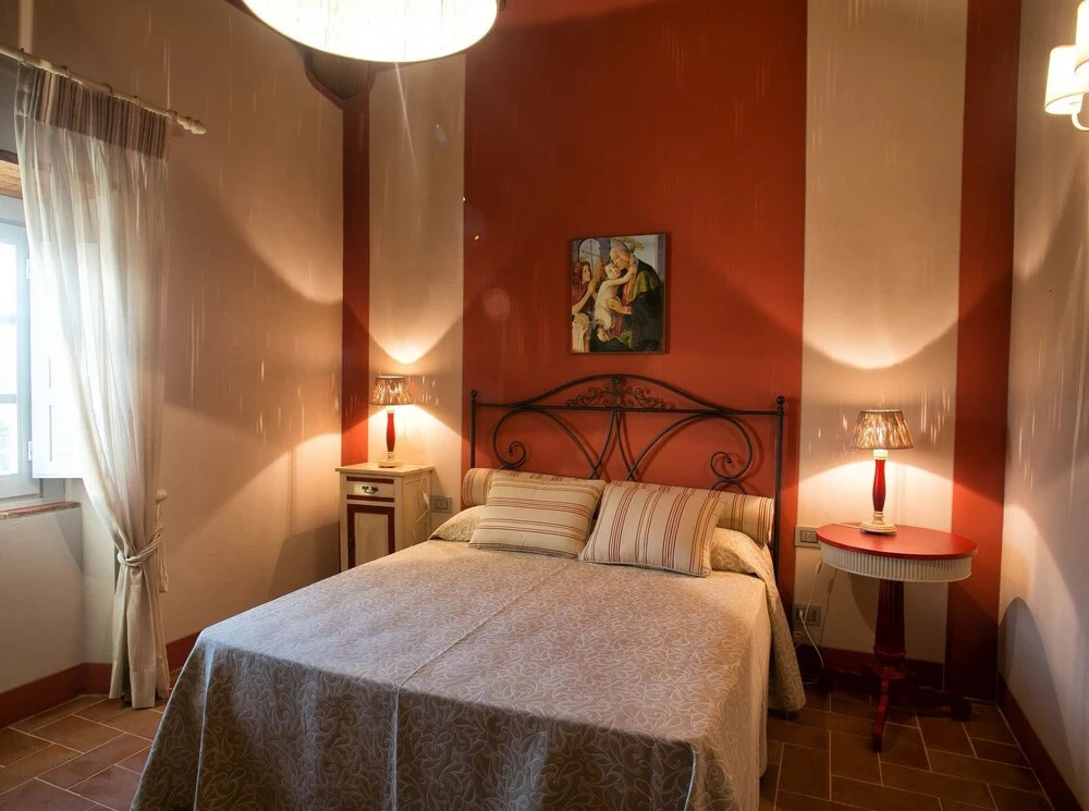 Casa del Pastore