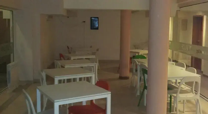 Hostel Elena