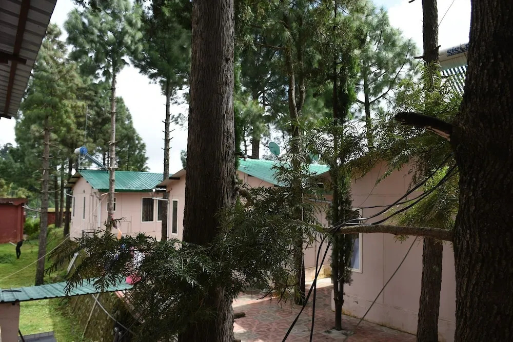 The Moksha Heights