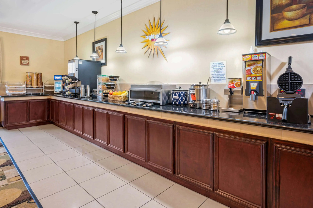 La Quinta by Wyndham Houston - Magnolia