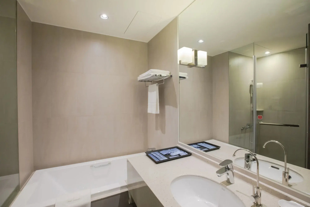 Jin Shi Hu Hotel
