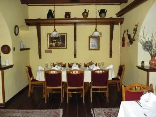 Öreg Malom Hotel