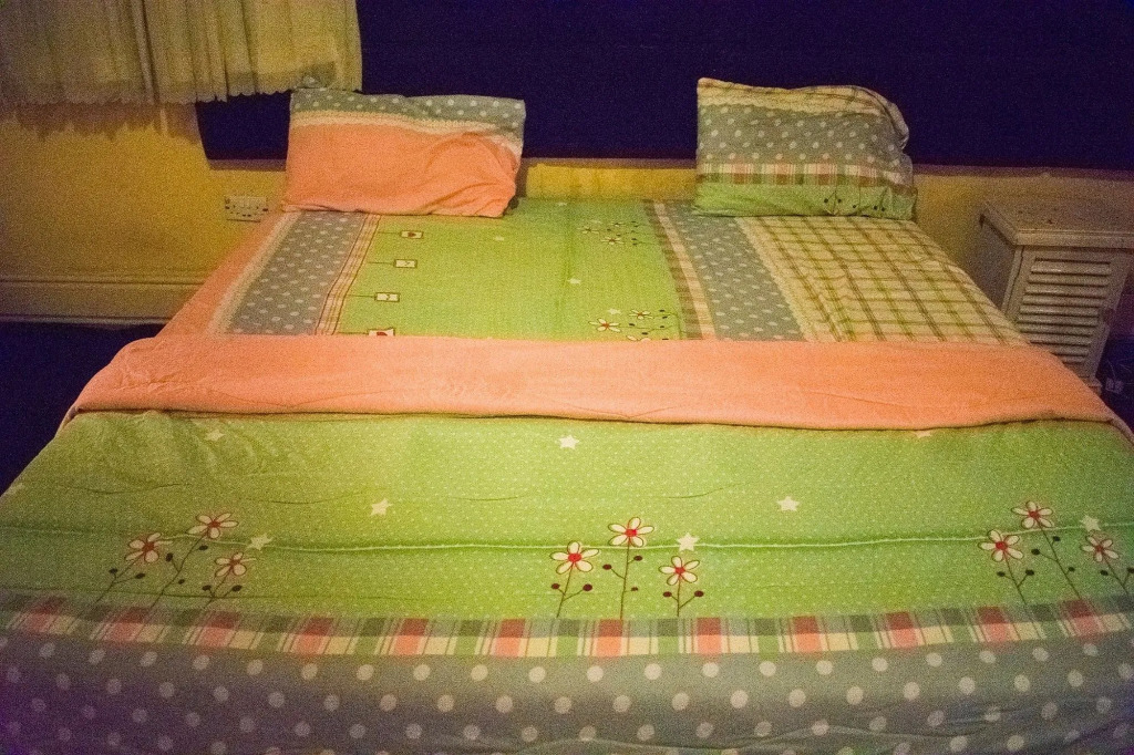 Whitehouse Exclusive Guest House