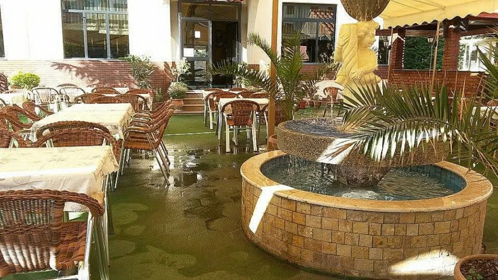 Bliss Boutique Hotel