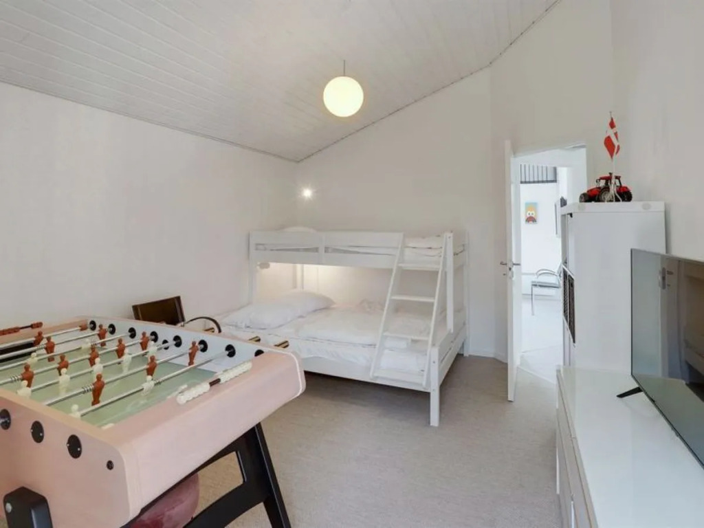 "Justina" - 2.3km from the sea in Western Jutland
