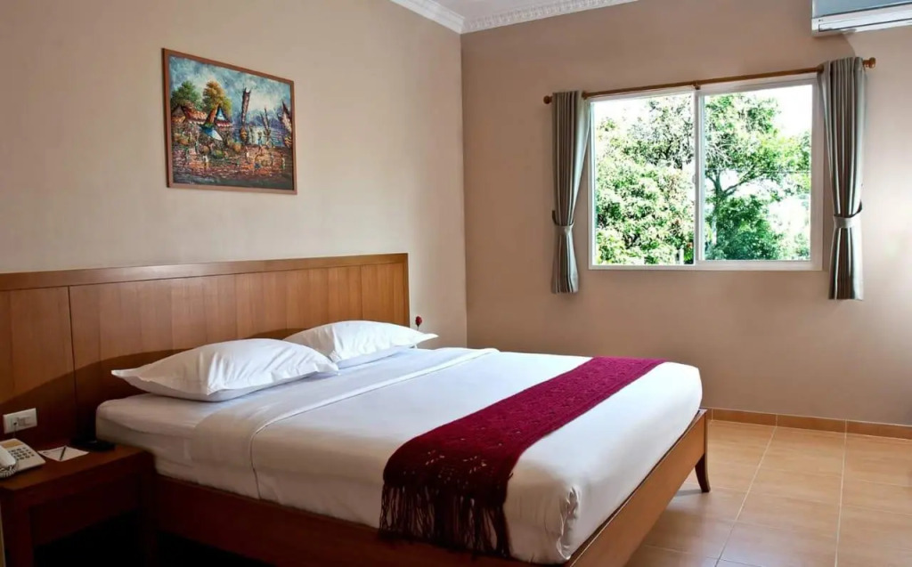 U Village Hotel and Villa