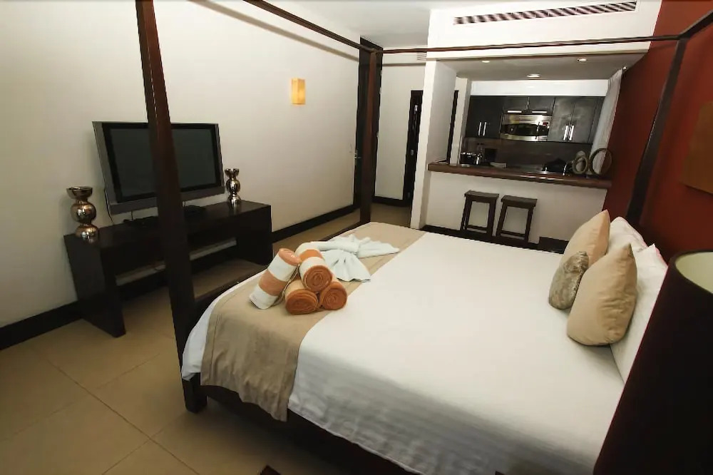 Aldea Thai Hotel by Sun and Sea