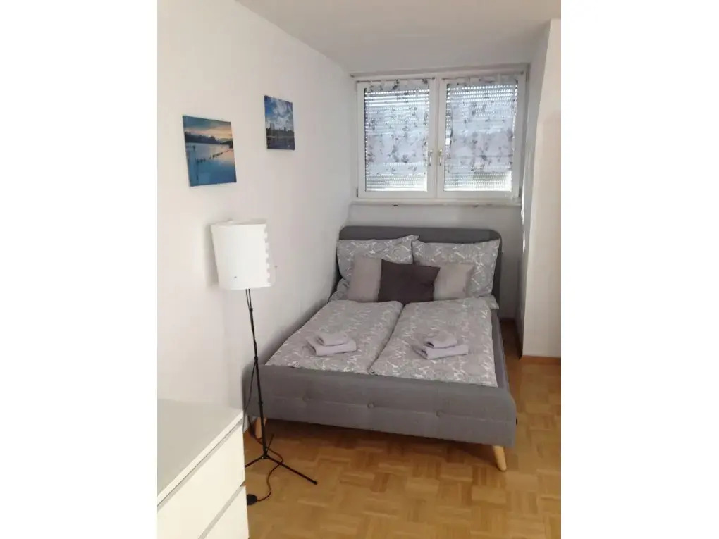Ferienwohnungen Charlotte