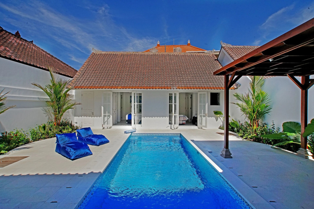 Villa Ley Double Six