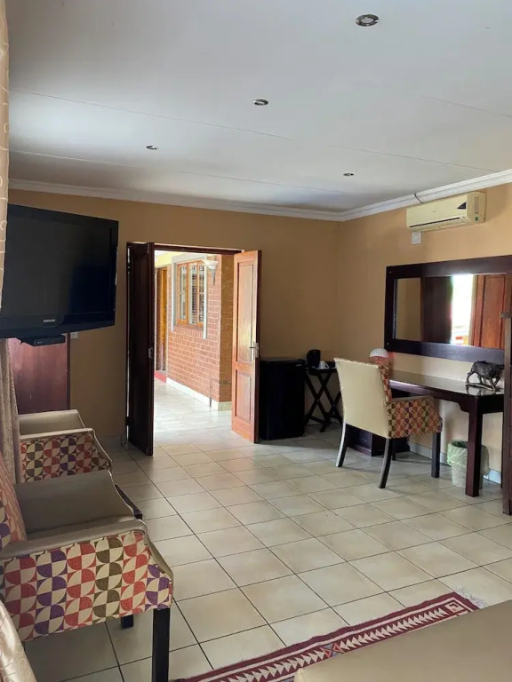 Madlula's Guesthouse