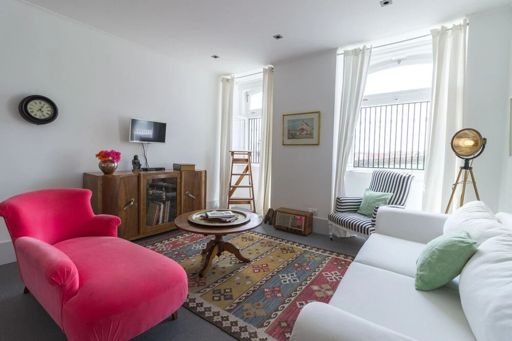 Apartment in Castelo