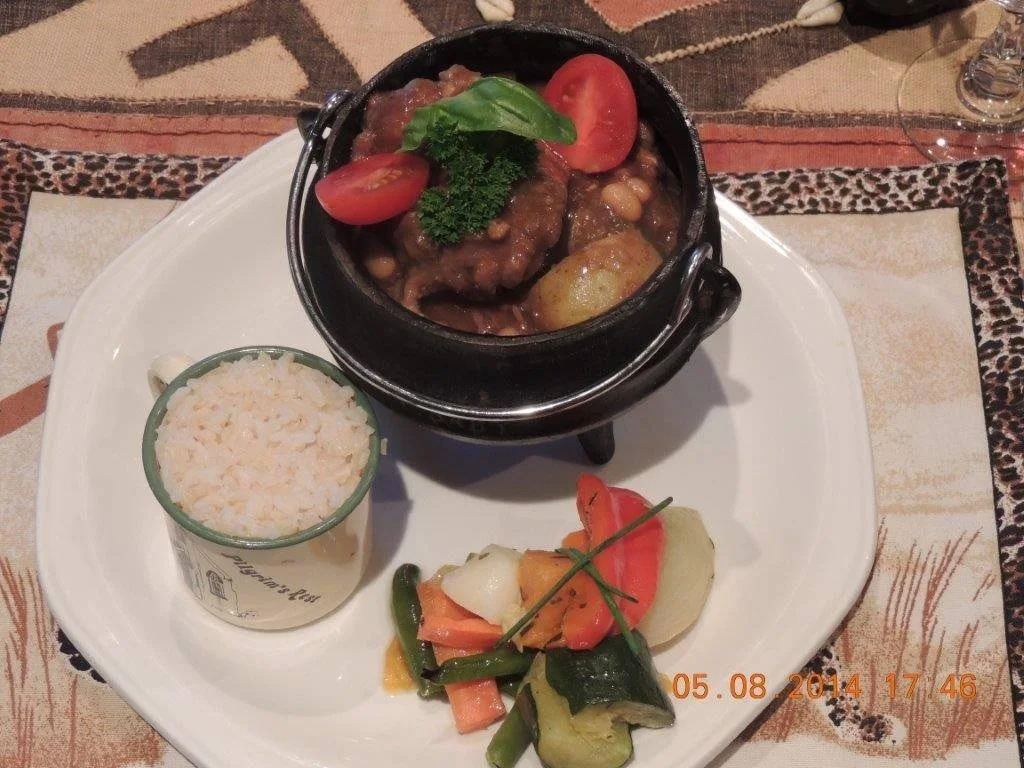 Nukakamma Guest House