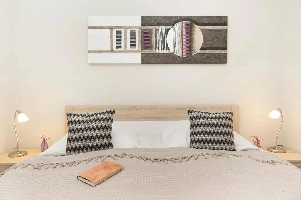 Haus Seeblick Wohnung B7