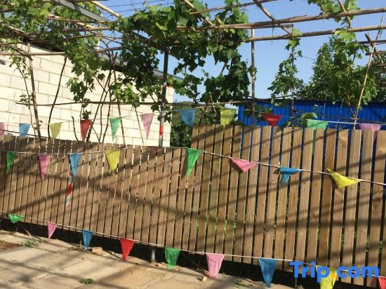 Beijing Duoji Home Farmhouse
