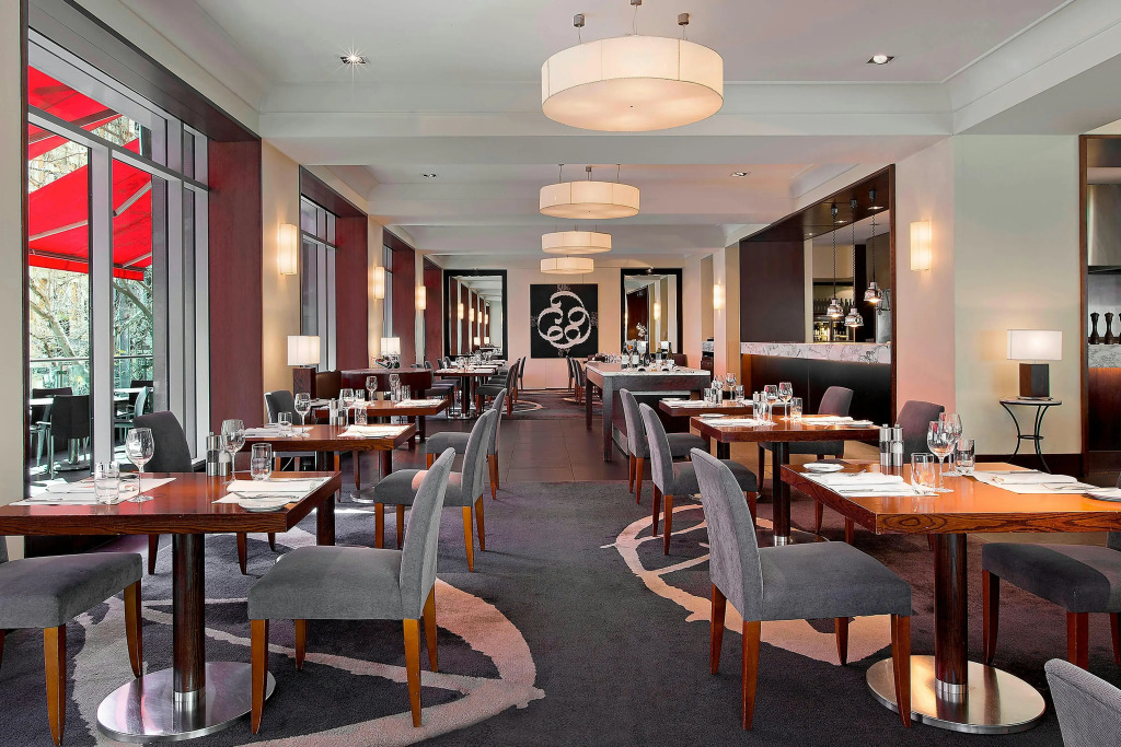 The Westin Melbourne